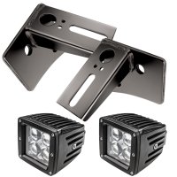 ORL Light Mount Brackets