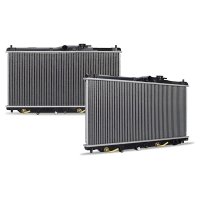 MM Radiators - Plastic