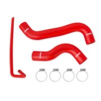 MM Silicone Hose - Radiator