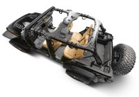 BED BedRug - Jeep Kits
