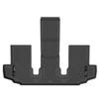 HL XAC - Rear - Black