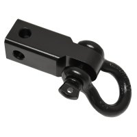SUW Winch Replacement Parts & Accessories