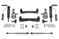 FAB Coilovers - Dirt Logic 2.5