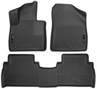 HL WB - Combo - Black