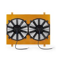 MM Fan Shroud Kits