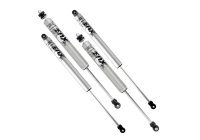 SLF Lift Kits Shock Box