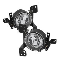 SPY Fog Lights