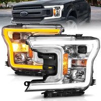 ANZ Projector Headlights