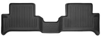 HL WB - Rear - Black