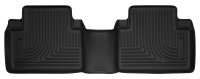 HL XAC - Rear - Black