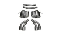 COR Axle-Back Sport
