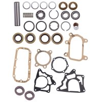 OMI Transfer Cases