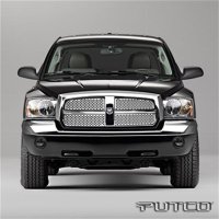 PUT Punch Steel Grilles