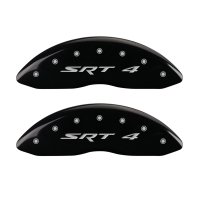 MGP Caliper Covers 2 Logo