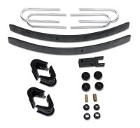 TUF Lift Kits