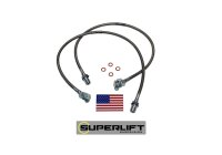 SLF Brake Hoses