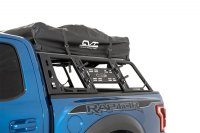 ADD Overlander Chase Rack