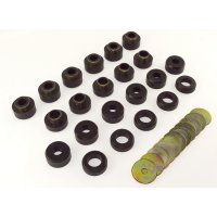 RUG Body Mount Kits
