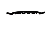 Auto Ventshade 23354 Bugflector Dark Smoke Hood Shield for 2007-2013 Toyota Tundra, 2008-2022 Seq...