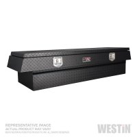 WES Brute Full Lid Tool Box