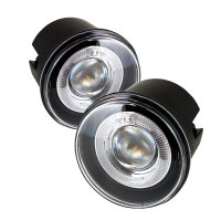 SPY Fog Lights