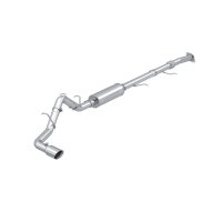 MBRP Catback Exhaust 304