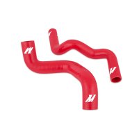 MM Silicone Hose - Radiator