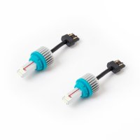 PUT Metal 360 Reverse Lights