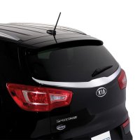 PUT Exterior Trim Accessories