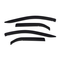 WES Wade Slim Deflectors