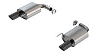 BOR Axle Back S-Type
