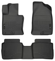 HL WB - Combo - Black