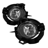 SPY Fog Lights