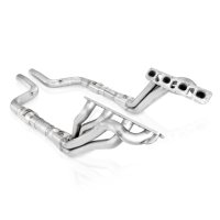 SSW Exhaust Catback