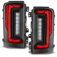 ORL LED Tail Lights