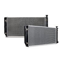 MM Radiators - Alum