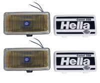 HELLA 500 Fog Lamp