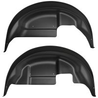 HL Wheel Well Guards