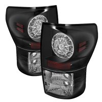 SPY LED Tail Lights