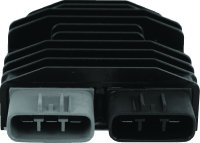 QBS Voltage Regulators