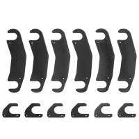 FR Trim Panels