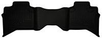 HL WB - Rear - Black