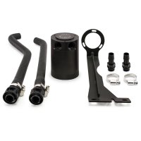 MM Baffled Oil Catch - Kit