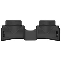HL XAC - Rear - Black
