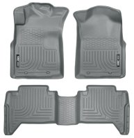 HL WB - Combo - Gray