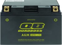 QBS Batteries
