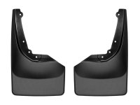 WT No Drill Mudflaps