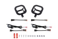 DIO Mounting Brackets Lighting