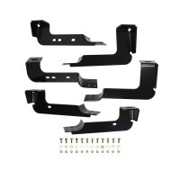 WES Premier Nerf Mount Kits