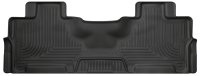 HL WB - Rear - Black